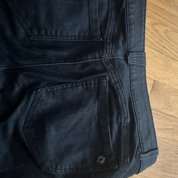 Women jeans - Picture 4 of 5